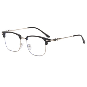 Glass Clubmaster