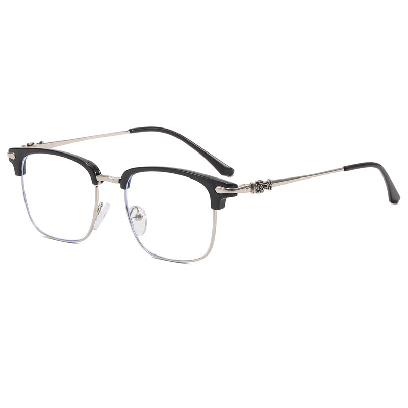 Glass Clubmaster