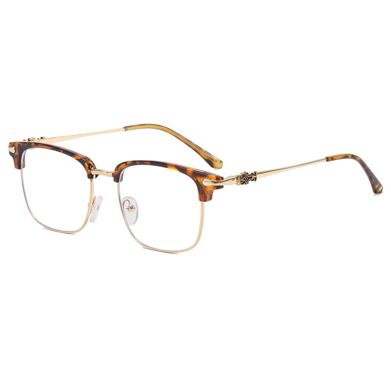 Glass Clubmaster