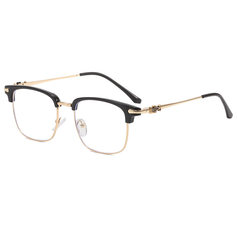 Glass Clubmaster