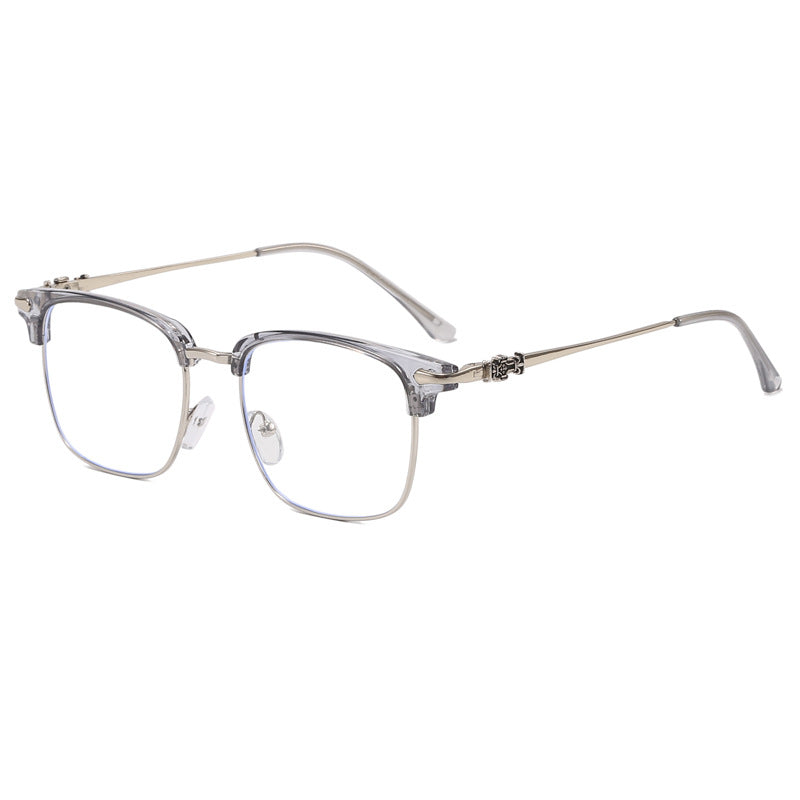Glass Clubmaster